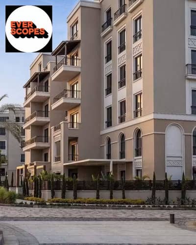 3 Bedroom Flat for Sale in Sheikh Zayed, Giza - WhatsApp Image 2026-01-19 at 12.17. 50 (1). jpeg