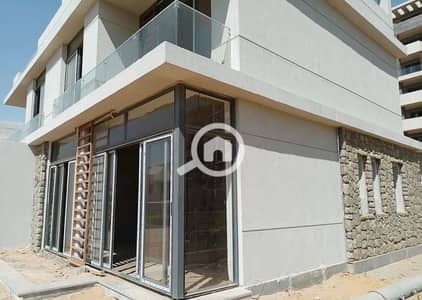 3 Bedroom Twin House for Sale in New Capital City, Cairo - WhatsApp Image 2026-01-27 at 1.48. 24 PM (2). jpeg