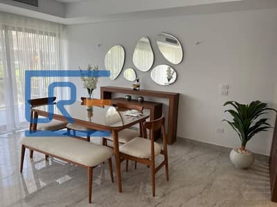 فلیٹ 3 غرف نوم للايجار في القاهرة الجديدة، القاهرة - 2. jpg