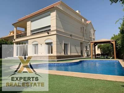 4 Bedroom Villa for Sale in Madinaty, Cairo - WhatsApp Image 2026-01-26 at 3.21. 57 PM (2). jpeg