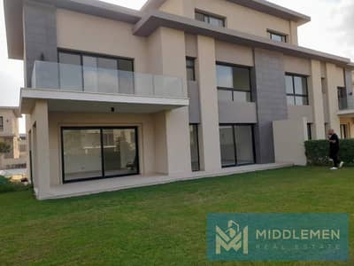 4 Bedroom Villa for Sale in New Cairo, Cairo - IMG-20250819-WA0101. jpg