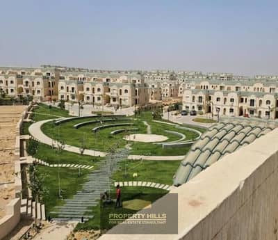 فیلا 5 غرف نوم للبيع في 6 أكتوبر، الجيزة - WhatsApp Image 2026-01-26 at 8.03. 34 PM. jpeg