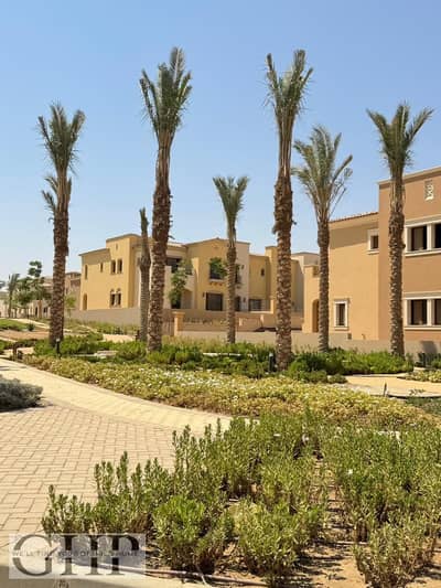 تاون هاوس 3 غرف نوم للبيع في القاهرة الجديدة، القاهرة - WhatsApp Image 2025-08-30 at 12.03. 00 PM (1). jpeg