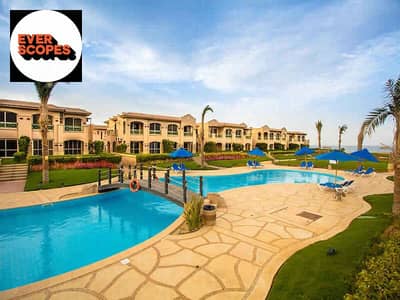 3 Bedroom Chalet for Sale in Ain Sukhna, Suez - 36436007_1849445768692189_4353514769760649216_n. jpg