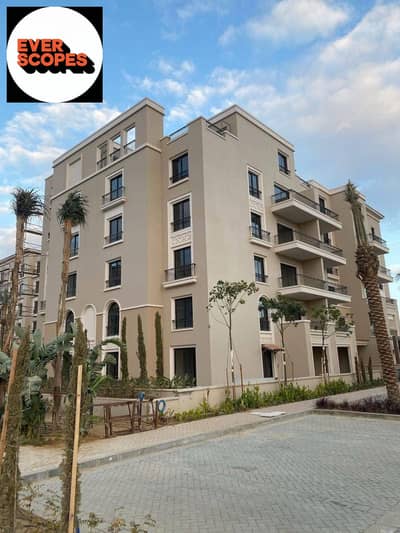 3 Bedroom Apartment for Sale in Sheikh Zayed, Giza - WhatsApp Image 2026-01-19 at 12.17. 51 (1). jpeg