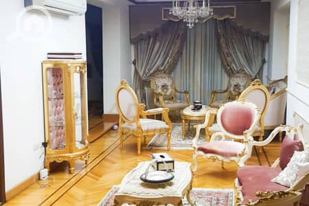 3 Bedroom Flat for Sale in Moharam Bik, Alexandria - 1. jpg