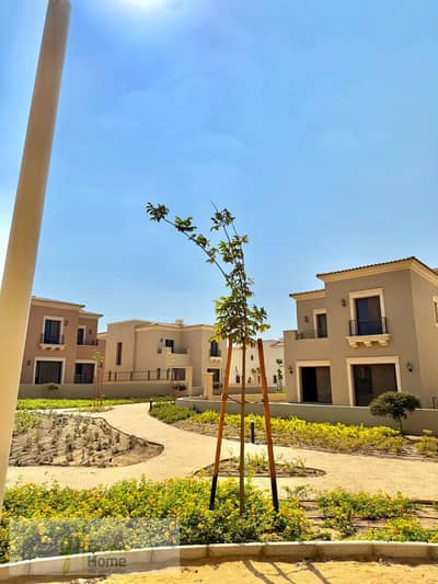 فیلا 3 غرف نوم للبيع في القاهرة الجديدة، القاهرة - WhatsApp Image 2025-09-27 at 1.48. 03 AM. jpeg