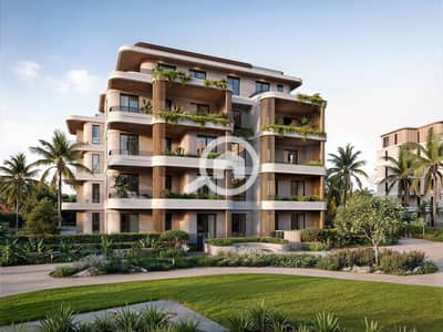 3 Bedroom Flat for Sale in New Cairo, Cairo - qwwqww. jpeg