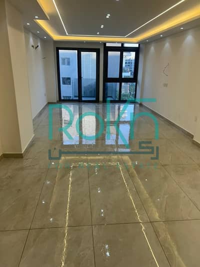 فلیٹ 3 غرف نوم للبيع في حدائق اكتوبر، الجيزة - WhatsApp Image 2026-01-26 at 4.47. 55 PM (3). jpeg