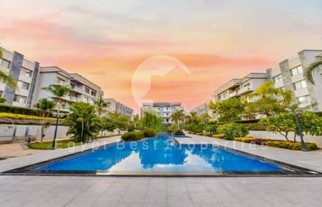 شقة 3 غرف نوم للبيع في القاهرة الجديدة، القاهرة - 1. jpg شقة 3 غرف نوم للبيع في القاهرة الجديدة، القاهرة - 1. jpg