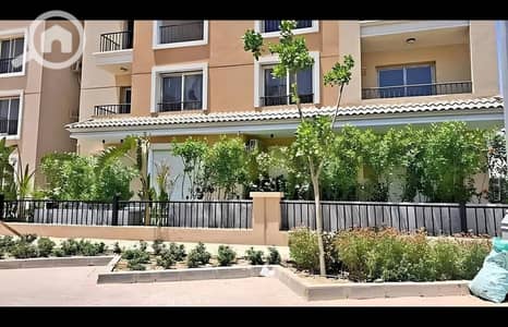 1 Bedroom Flat for Sale in Mostakbal City, Cairo - 471781064_4000384996859486_2875165402834829126_n. jpg