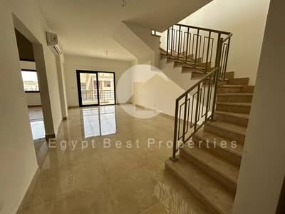 دوبلكس 3 غرف نوم للبيع في القاهرة الجديدة، القاهرة - WhatsApp Image 2026-01-27 at 2.02. 26 PM (1). jpeg