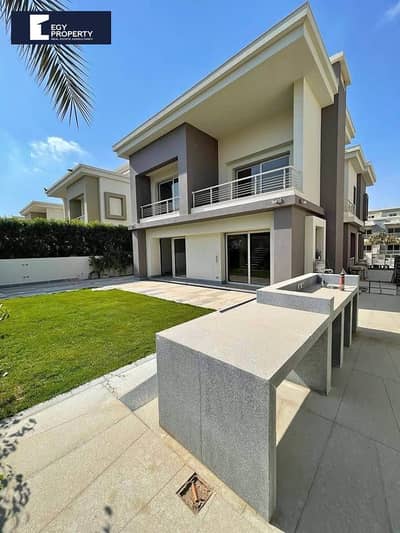 6 Bedroom Villa for Sale in New Cairo, Cairo - 578014726_757522424013045_4741835053940422040_n. jpg