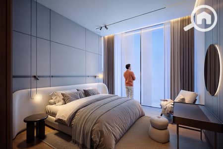 1 Bedroom Hotel Apartment for Sale in 6th of October, Giza - IMG-20250506-WA0165. jpg