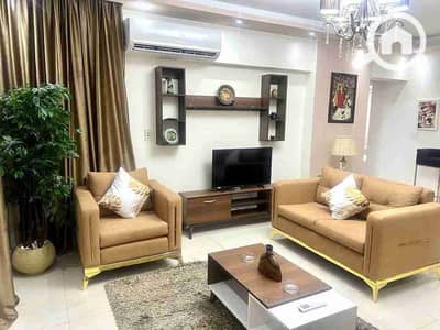 شقة 2 غرفة نوم للايجار في القاهرة الجديدة، القاهرة - 1002408170. jpg