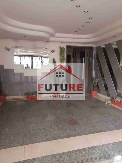 3 Bedroom Flat for Sale in Nasr City, Cairo - 206496. jpg