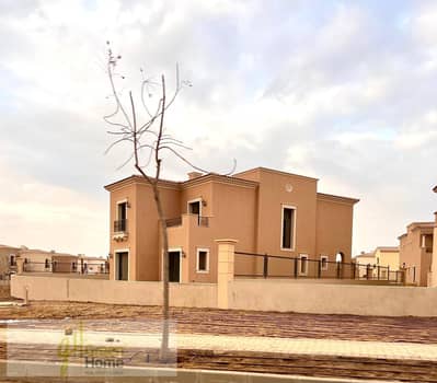 فیلا 3 غرف نوم للبيع في القاهرة الجديدة، القاهرة - WhatsApp Image 2026-01-05 at 3.41. 54 PM. jpeg