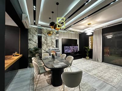 3 Bedroom Twin House for Sale in Shorouk City, Cairo - c3b641df-23e2-457f-bd72-22a09ac8d2fc. jpg