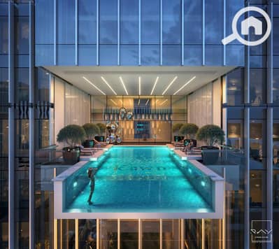 2 Bedroom Hotel Apartment for Sale in 6th of October, Giza - IMG-20250506-WA0159. jpg