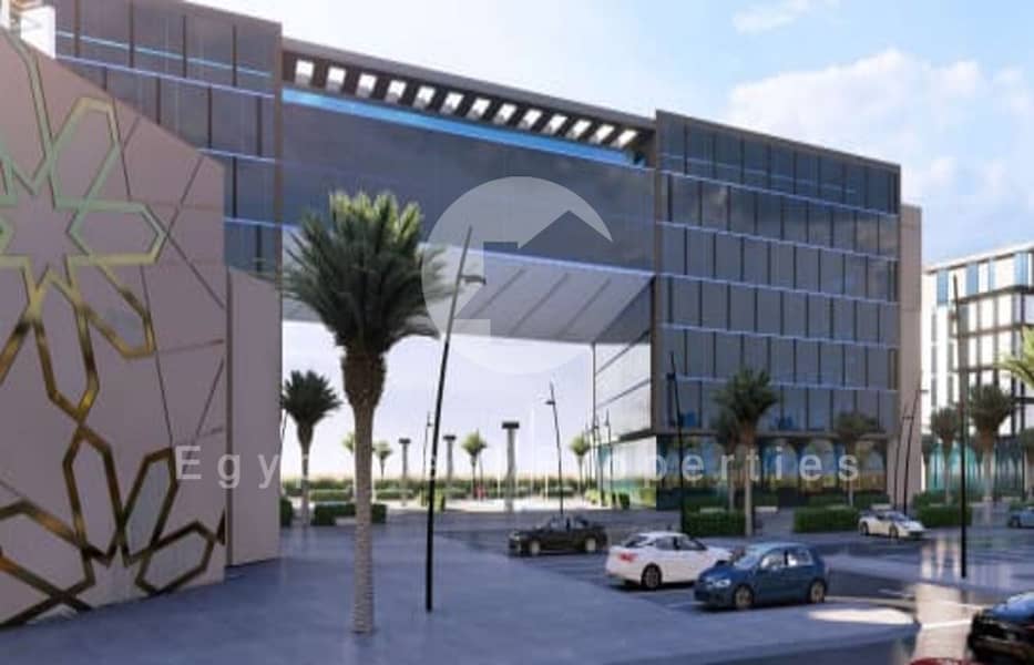 8 saada-compound-new-cairo. jpg