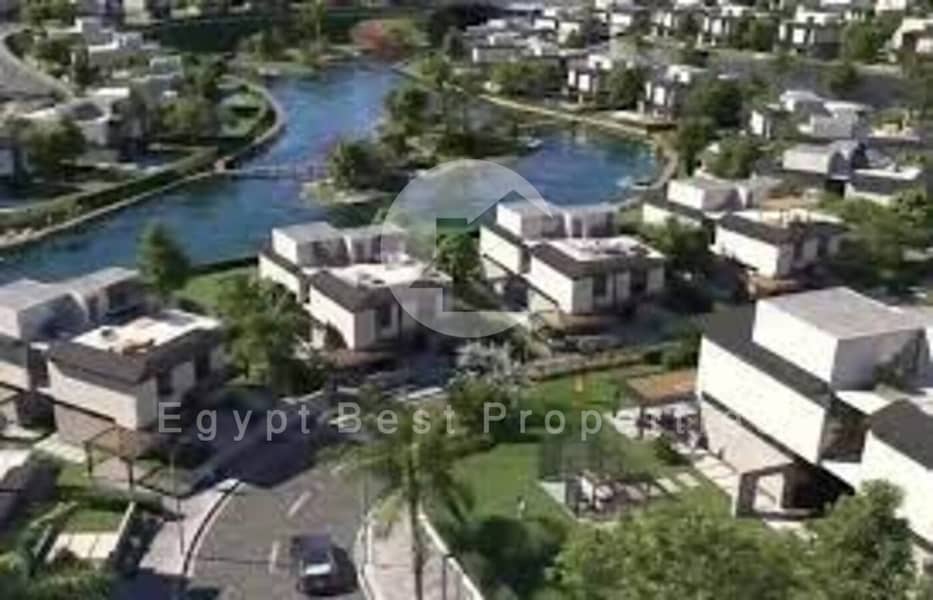 9 Saada-Horizon-New-Cairo. 3. jpg