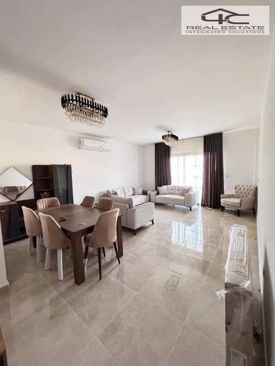 2 Bedroom Flat for Sale in New Cairo, Cairo - WhatsApp Image 2026-01-26 at 11.52. 04 PM. jpeg