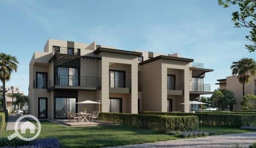 شقة 2 غرفة نوم للبيع في 6 أكتوبر، الجيزة - WhatsApp Image 2025-09-27 at 13.37. 32_ec1a8373. jpg