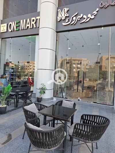 محلات تجارية  للبيع في الشيخ زايد، الجيزة - WhatsApp Image 2025-10-21 at 3.11. 23 PM. jpeg
