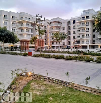 3 Bedroom iVilla for Sale in New Cairo, Cairo - IMG-20251230-WA0178~2. jpg