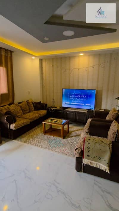 شقة 2 غرفة نوم للبيع في 6 أكتوبر، الجيزة - WhatsApp Image 2025-06-19 at 1.55. 53 PM (3). jpeg