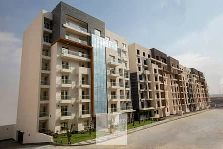 شقة 2 غرفة نوم للبيع في العاصمة الإدارية الجديدة، القاهرة - IMG-20260127-WA0034. jpg