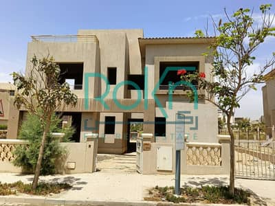 7 Bedroom Villa for Sale in 6th of October, Giza - WhatsApp Image 2026-01-26 at 17.41. 00 (1). jpeg