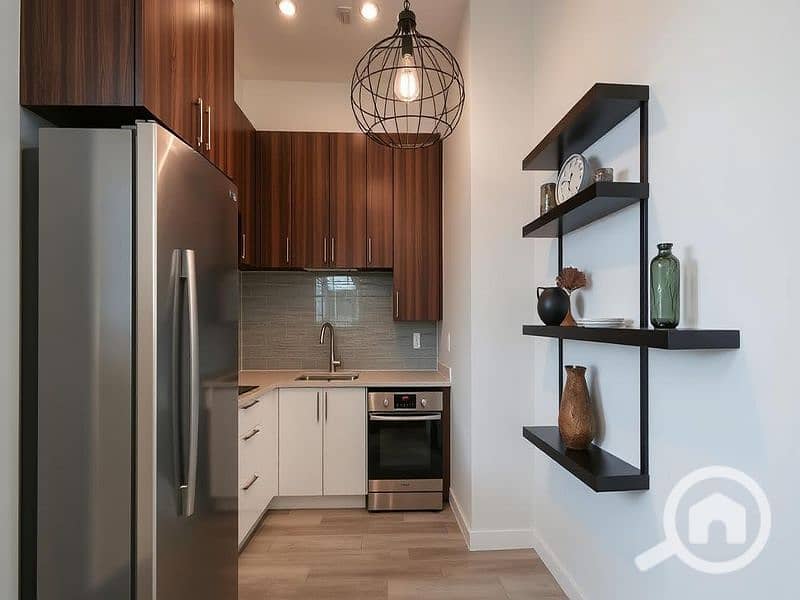 5 Architectural digest style shot of a compact, m. . . . png