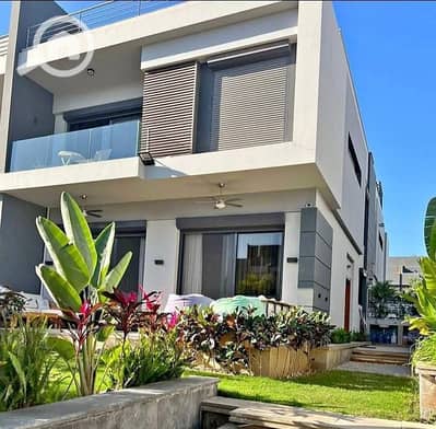 تاون هاوس 4 غرف نوم للبيع في الشيخ زايد، الجيزة - 564613463_2283328892111763_5824333273012874954_n. jpg