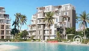 2 Bedroom Chalet for Sale in North Coast, Matruh - WhatsApp Image 2026-01-27 at 2.05. 42 PM (7). jpeg