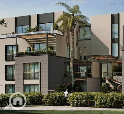 فلیٹ 2 غرفة نوم للبيع في 6 أكتوبر، الجيزة - Screenshot 2025-11-26 131830. png