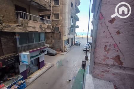 شقة 2 غرفة نوم للبيع في المندرة، الإسكندرية - 1. jpg