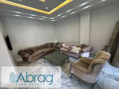 3 Bedroom Penthouse for Rent in Sheikh Zayed, Giza - WhatsApp Image 2026-01-27 at 12.17. 04 PM (2). jpeg