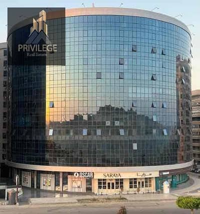 مکتب  للايجار في زهراء المعادى، القاهرة - IMG_3827. jpg