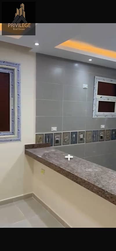 Office for Rent in Maadi, Cairo - IMG_3891. png