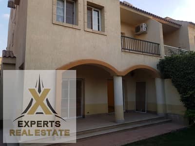 3 Bedroom Twin House for Sale in Madinaty, Cairo - WhatsApp Image 2026-01-27 at 11.51. 06 AM (1). jpeg