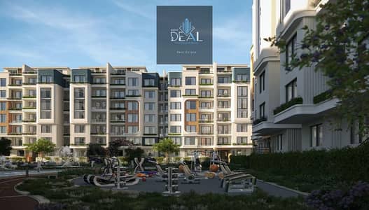 2 Bedroom Apartment for Sale in Sheikh Zayed, Giza - WhatsApp Image 2026-01-21 at 5.32. 26 PM. jpeg