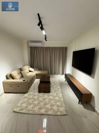 2 Bedroom Flat for Rent in Madinaty, Cairo - 46c9f799-838d-4afa-af2c-ac053559af7b. jpg