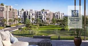 شقة 3 غرف نوم للبيع في القاهرة الجديدة، القاهرة - download. jpg