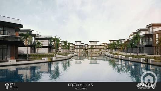 3 Bedroom Apartment for Sale in Sheikh Zayed, Giza - 9. jpeg