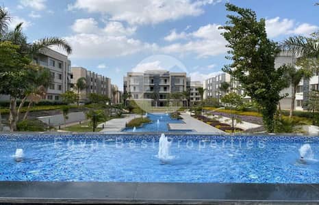 بنتهاوس 3 غرف نوم للبيع في القاهرة الجديدة، القاهرة - 10. jpg