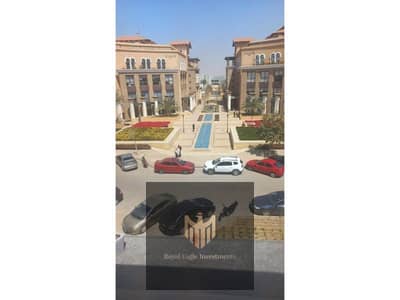 فیلا 4 غرف نوم للبيع في القاهرة الجديدة، القاهرة - Mivida 11. jpg