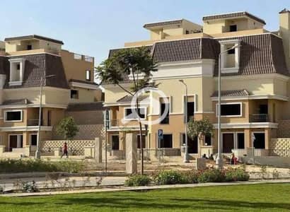 3 Bedroom Villa for Sale in Mostakbal City, Cairo - WhatsApp Image 2025-10-13 at 4.57. 18 PM. jpeg