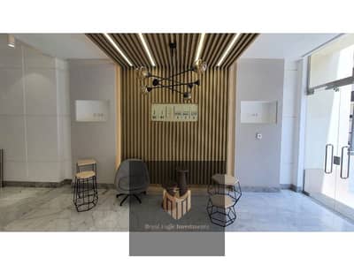 5 Bedroom Townhouse for Sale in New Cairo, Cairo - Mivida Business Park 8. jpg