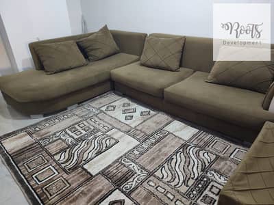 3 Bedroom Flat for Sale in 6th of October, Giza - WhatsApp Image 2026-01-17 at 5.13. 30 PM. jpeg